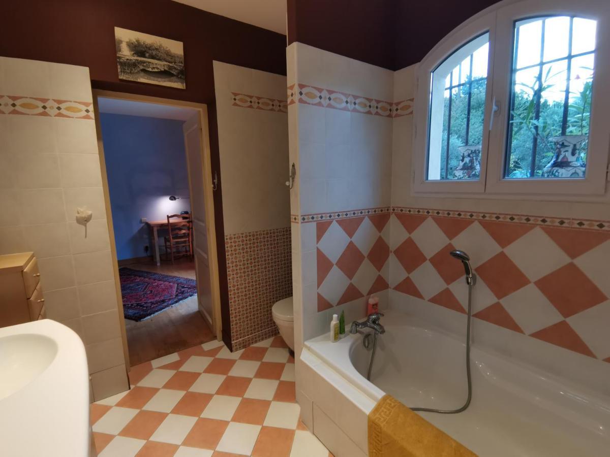 Mas Des Oursons - Chambres D'Hotes Arles Exteriér fotografie