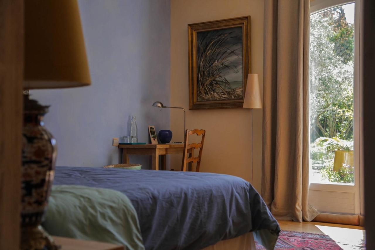 Mas Des Oursons - Chambres D'Hotes Arles Exteriér fotografie